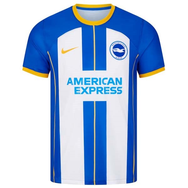 Thailandia Maglia Brighton Home 22/23